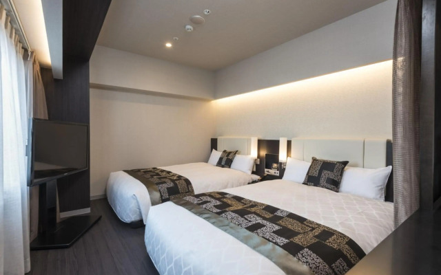 Nagoya Kanayama Hotel