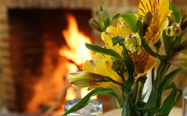 Hotel Palacio de Moctezuma