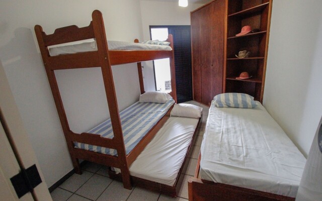 Riviera Apartamento familiar em clube 5 estrelas