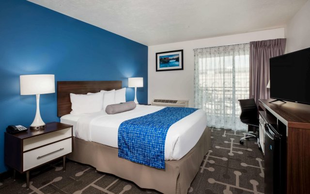 Baymont by Wyndham Spokane