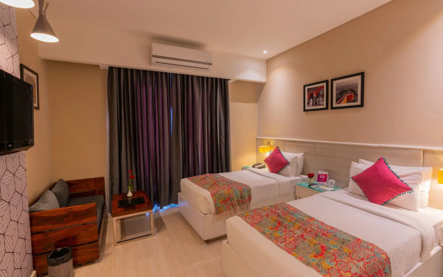 Regenta Inn Jaipur