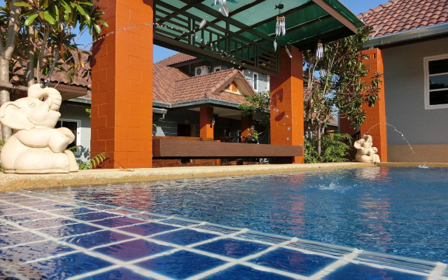 Benwadee Resort