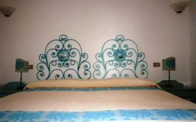 Hotel Capriccioli