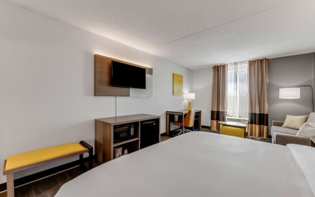 Piedmont Inn Thomasville