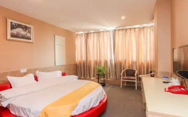 Huatai Express Chain Hotel