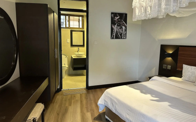 Kingsway Hotel Morogoro