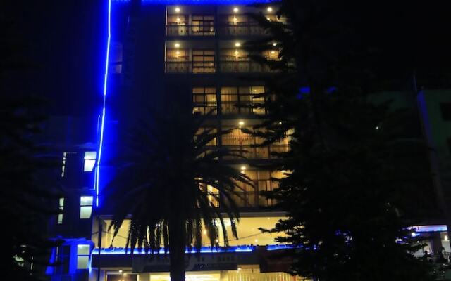 Wynn Hotel - Bahir Dar