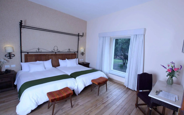 La Casona de Yucay Hotel