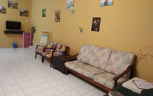 Ipoh Malaysia Homestay at Panorama