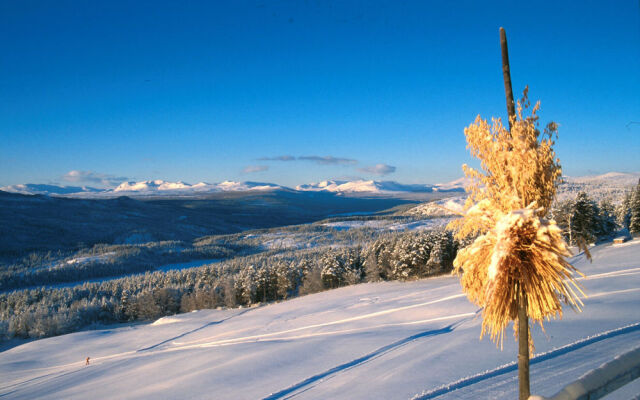 Dalseter Fjellhotell