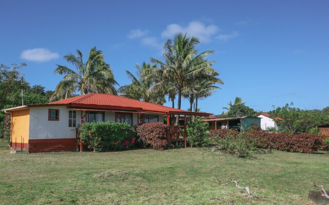 Mana Nui Inn