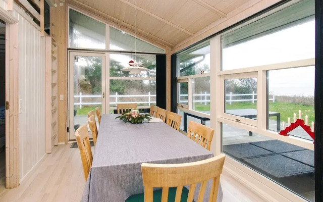 9 Person Holiday Home in Gorlev-by Traum