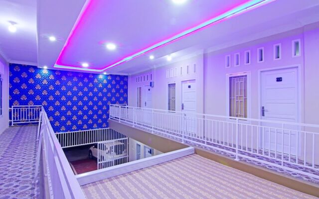 OYO 90978 Khalifi Guesthouse Syariah