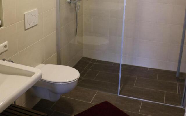 Ferienwohnungen Beilerstädtle