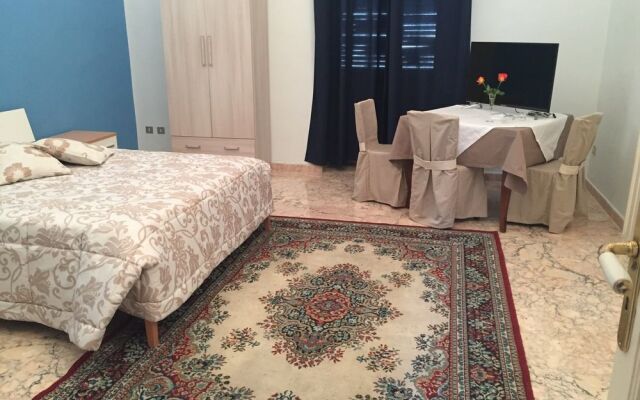 Bed and Breakfast Longobardi