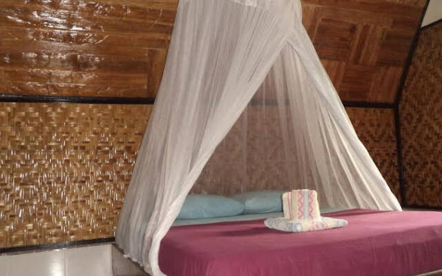 Bareng Bareng Bungalows