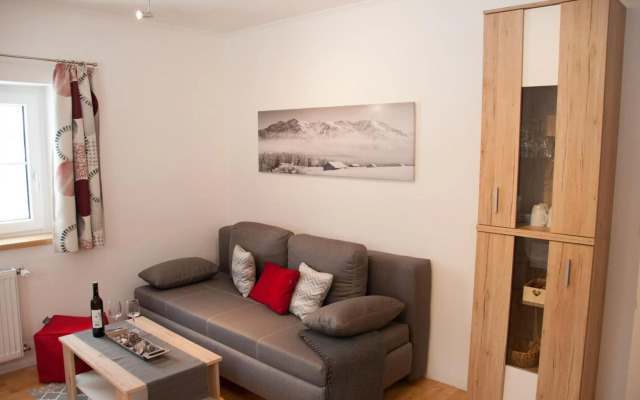 Ferienwohnung Mörsbachblick