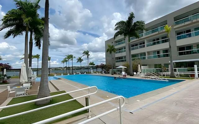 360 Brisas do Lago by Ozped