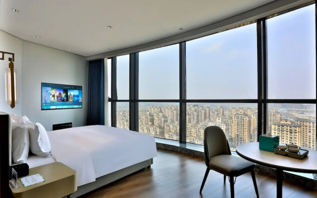 Wyndham Garden Hangzhou Yuhang