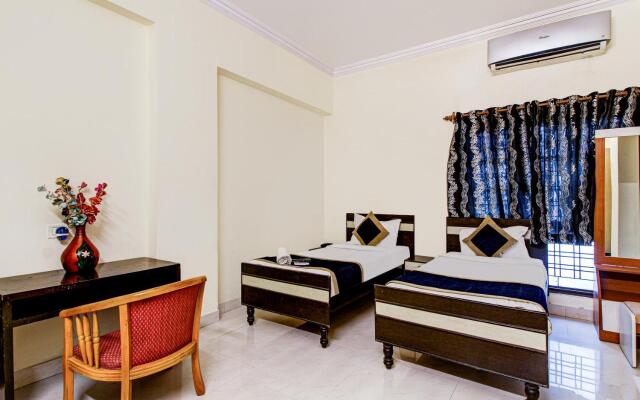 Hotel NirmalVilla Cherry Service Apartment