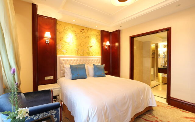 S & N International Hotel Linhai