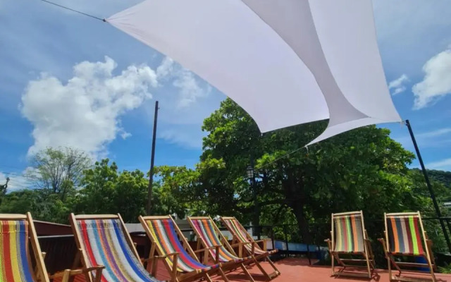 Saltwater Hostel