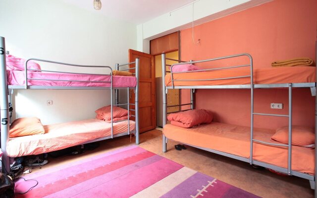 Taksim Sopha Hostel