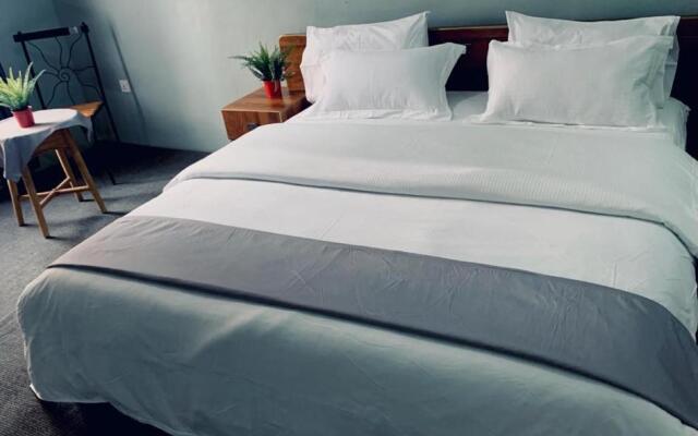 Kigali ViewStay
