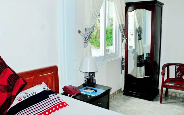 Ngoc Binh Hotel