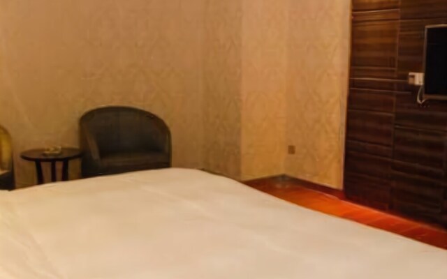 South Grand China International Hotel