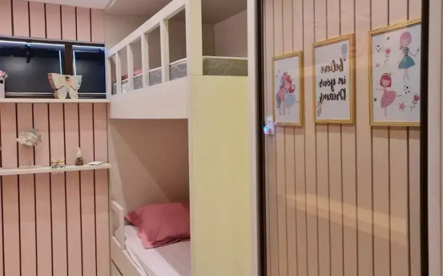 Maui Apartamentos