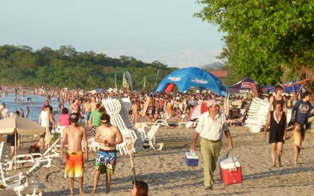 Villas VR Beachwalk Avellanas
