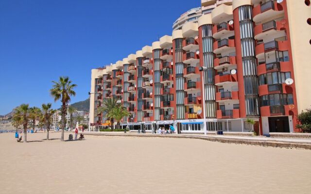 Holiday Apartment - Oceanic Costa Calpe