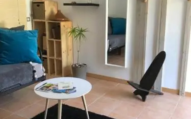 Guest House Du Moulin