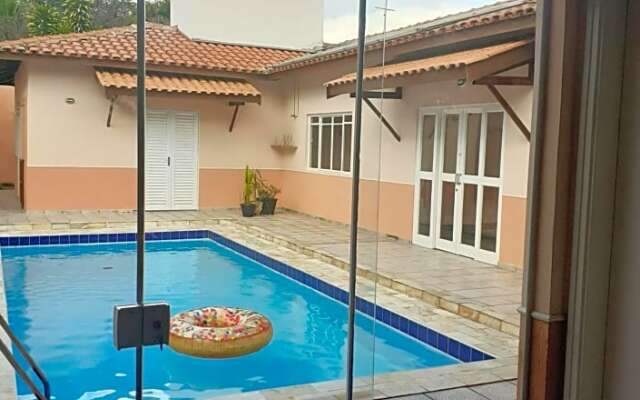 Franca Maya Hostel