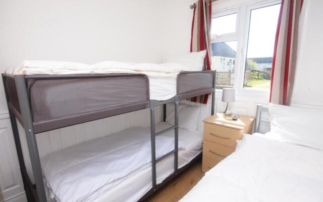 29C Medmerry Park 2 Bedroom Chalet