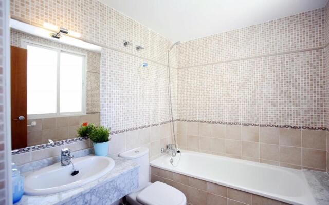 Apartamento Maravista