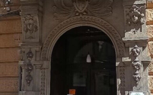 Shelter Affittacamere