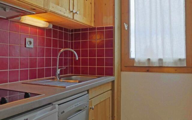 Appartement Méribel, 2 pièces, 4 personnes - FR-1-182-201