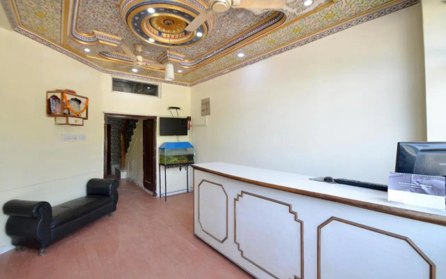 OYO Rooms Swarn Path Mansarovar