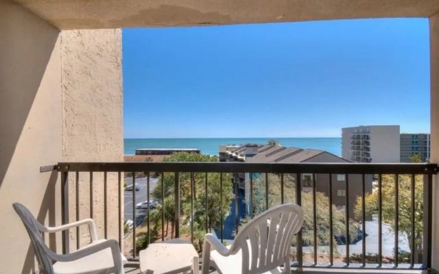 Ocean Dunes 4054 1 Br condo by RedAwning