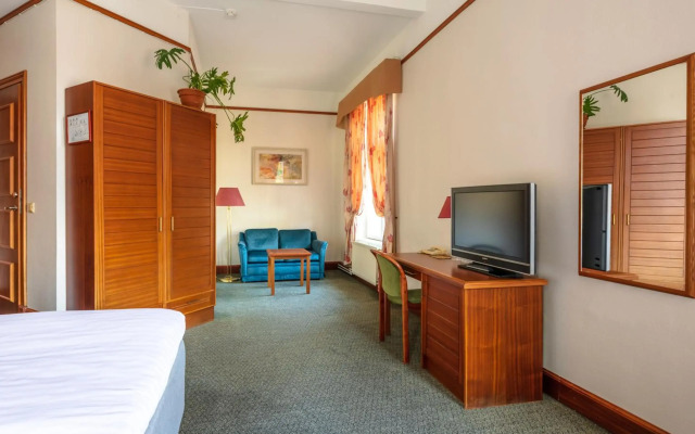 Hotel Victoria