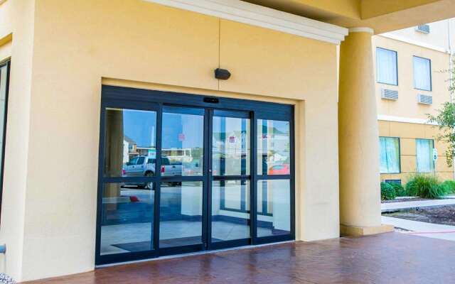 Sleep Inn & Suites New Braunfels