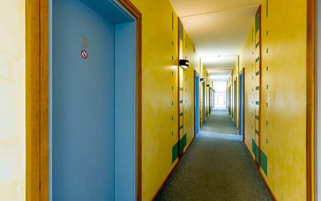 Axxe Hotel Dresdner Tor