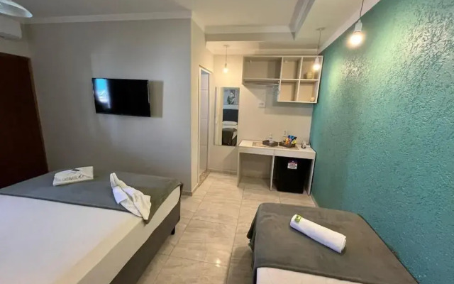 Pousada Fast Inn