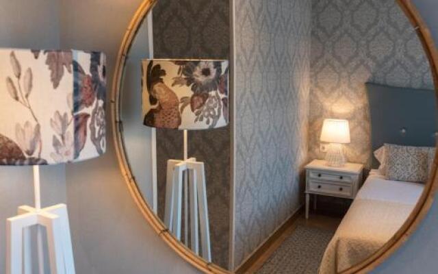 Apartamento Bajo en Isla de la Toja