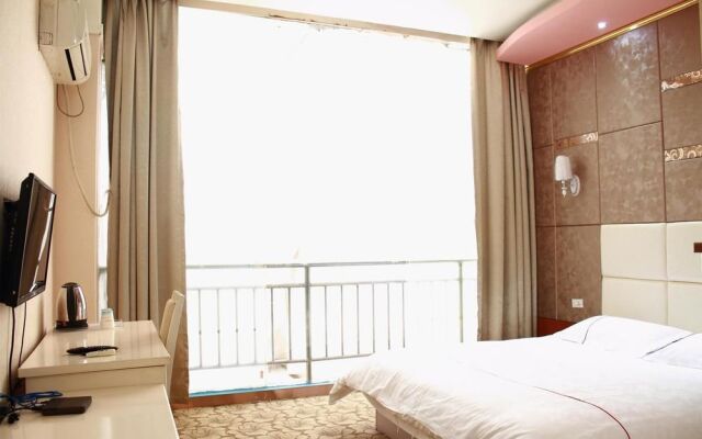 Nanjia Business Hotel