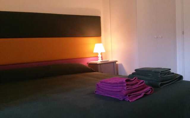 Al Dosello Bed & Breakfast