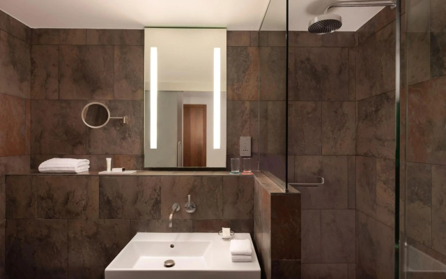 Le Meridien Barcelona