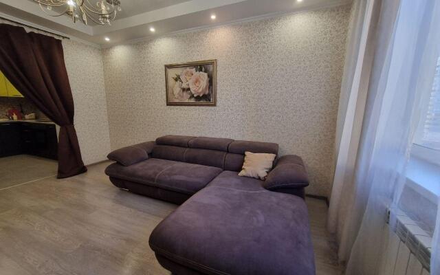 Onebed on 12 Podmoskovny Boulevard